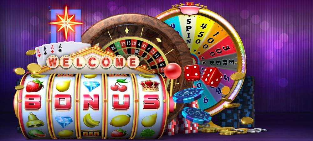 Welcome Bonuses